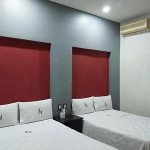 Hotel Ja Centro, Guadalajara